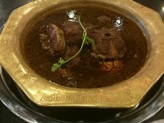 -芦月轩羊蝎子(北蜂窝店)