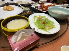 -老北门·苏帮菜·湖景包间(月光码头店)