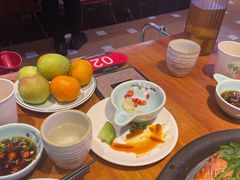 -三个渔夫·蒸汽海鲜(小白楼店)