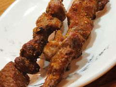 -西域阿里马新疆菜·清真(桂花路店)