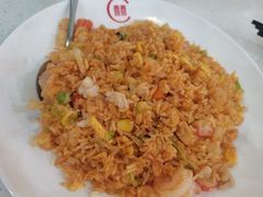 -喜喜茶餐厅(大朗长盛店)