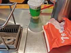 -7只羊·鲜羊肉串·地锅鸡精酿(玄武墨香路店)