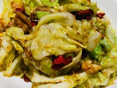 -小放牛炒菜馆(华北商厦店)