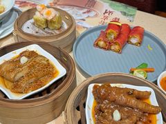 -点都德(华强南店)