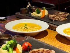 -1886德国汽车餐厅(外滩中央店)