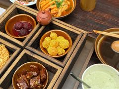 -東茅街茶馆