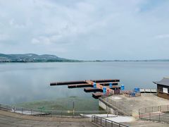 -南京金牛湖风景区