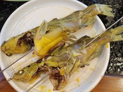 -永發發串串火锅馆·烧烤·大排档(传媒大学店)