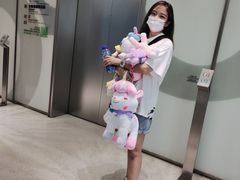 -风云再起游乐汇(皇城恒隆广场店)
