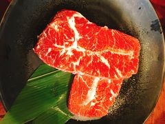 -热血兄弟·炭火烤肉(融侨中心店)