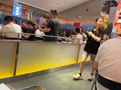 -517烧烤·龙虾·海鲜大排档(万象都荟店)