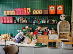 -何适山庄·团餐住宿(水长城P2停车场店)