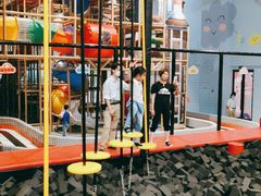 -杭州开元森泊度假乐园