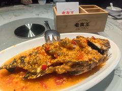 -老友王·南宁特色菜(金汇如意坊店)