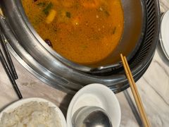 -七欣天香辣蟹火锅(南京建宁路大观天地店)