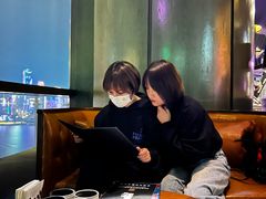 -长沙北辰洲际酒店-SKY 27酒廊