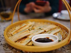 -一江春水·杭帮臻宴(三台山店)