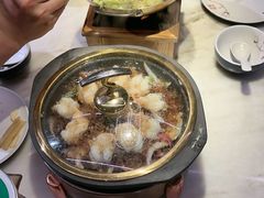 -绿茶餐厅(青岛城阳万象汇店)