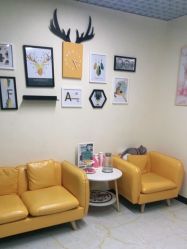 -薇兰专业脱毛连锁机构