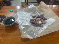 -小辫子羊肉面馆(周东店)
