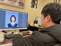 -花儿照相馆·最美证件照(红旗街万达店)