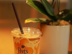 -Peet's Coffee皮爷咖啡(大学路店)