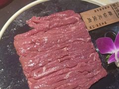 -额尔敦传统涮(公园西路店)