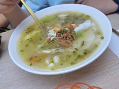 -面道赞宁海海鲜面(迎凤街店)