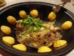 android_upload_pic-王老六铁锅炖鱼(长春路店)
