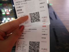 -SFC上影影城(淞南店)