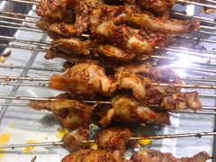 -清真·马峰烤肉(小学习北巷店)