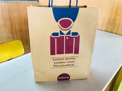 -COSTA COFFEE(水游城店)