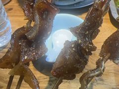 -东直门小院烧烤(回龙观东大街店)