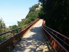 -少华山国家森林公园