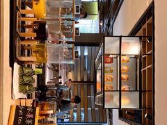 -金海湾自助餐厅(金陵饭店)