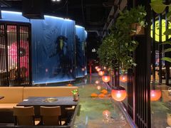 -昱匠·日本料理(金融街店)