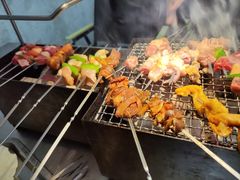 -蜀牛哥·炭火牛肉烤串鲜啤自助(龙泉铂悦山店)