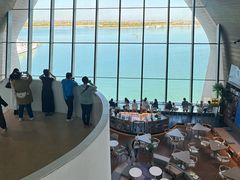 -抱抱地球咖啡馆(国家海洋博物馆店)