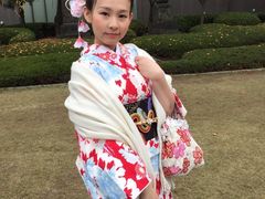 -东京浅草和服体验江户和装工房雅(浅草本店)