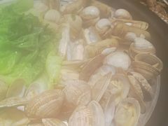 -海味当家·蒸锅海鲜(中山广场创始店)