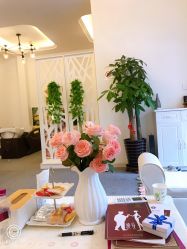 -涵颜维美spa会馆·圣莉斯歌会员服务中心