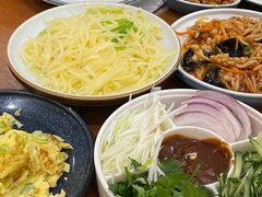 -老昌春饼(中央大街店)