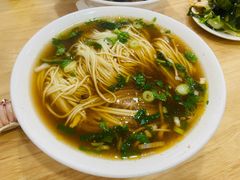 -水仙拉面(水仙街店)