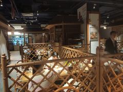 -渝信川菜(西单店)