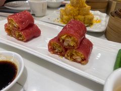 红米肠粉-海上名珠·海鲜酒楼(励骏庞都店)