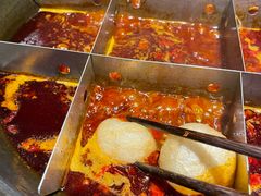 -大虎重庆老火锅(正弘城店)