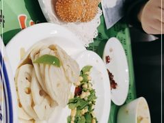 -令氏家外家周秦食府(高新店)
