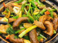 -领鲜风味花雕鸡(马端街店)