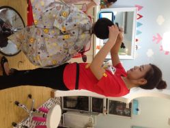 星童star.kids儿童造型-星童star.kids儿童发型设计·满月胎发(玉兰花园店)