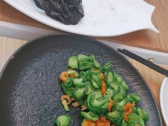 -船歌·鱼水饺青岛菜(枫蓝国际购物中心店)